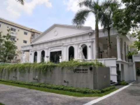 The Green View Hotel Hotels in Bang Sao Thong