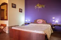 Casale Poggio Nebbia Hotels in Tarquinia