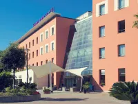Mercure Genova San Biagio Hotel in zona RDS Stadium