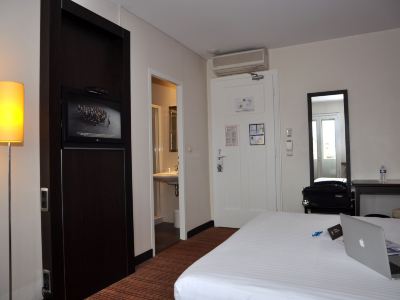 Ibis Styles Metz Centre Gare
