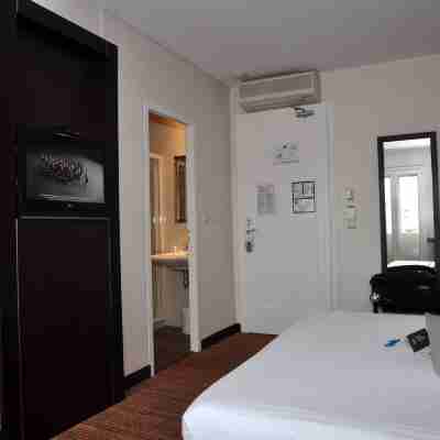 ibis Styles Metz Centre Gare Rooms