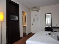 Ibis Styles Metz Centre Gare Hotels near Centre Pompidou-Metz