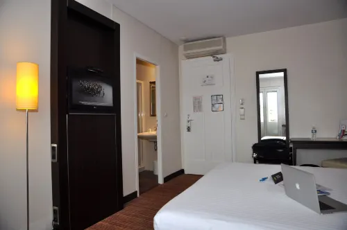 Ibis Styles Metz Centre Gare