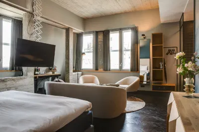 The Duke Boutique Hotel Hotels in Vught