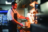 The Lodge at Old Kinderhook - 3-Star