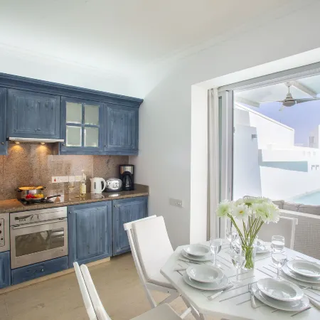 Nausicaa Luxury Villas by Louis Hotels