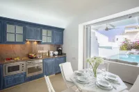 Nausicaa Luxury Villas by Louis Hotels
