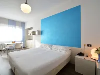 Residence Hotel Torino Uno Các khách sạn ở Turin