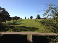 Whitchurch Farm Guesthouse Hotel a Whitchurch