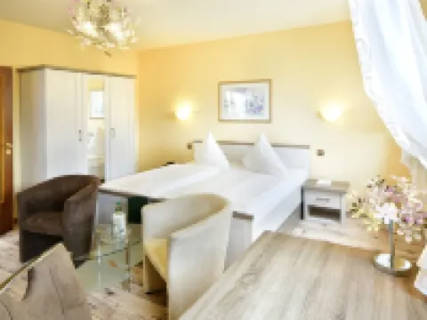 Hotel Alexandra Hotels in Plauen