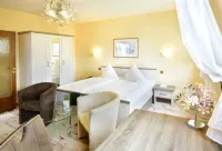 Hotel Alexandra Hotels in Plauen