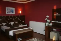 Nysa Hotel - Gym