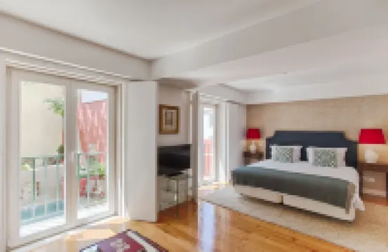 迪爾里斯本迷人住宿加早餐旅館