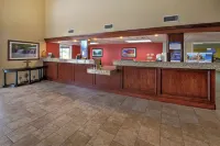 Best Western Inn Hôtels à : Russellville