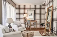 Sea View Cityscape Hotel - Balkon