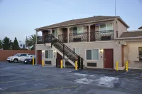 Sun Light Motel Hotels in Downey