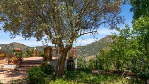 Casale Margherita Turismo Rurale Hotels in Pollina