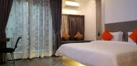 Katy Resident and Spa - Condos