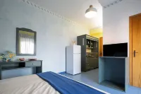 Oasi Azzurra Hotels in Rometta Marea