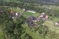 Korurua Dijiwa Ubud Hotel a 