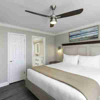 Westgate Branson Lakes Resort Rooms