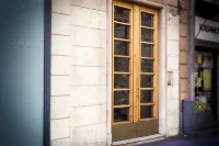 Suite Cardinale Hotel a Vaticano e dintorni