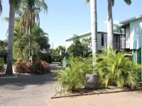 Irish Club Accommodation Hotel a Mount Isa