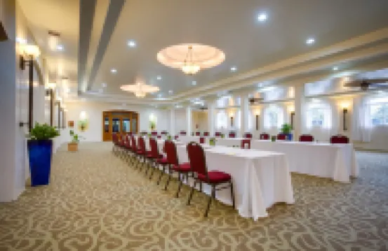 San Ignacio Resort Hotel