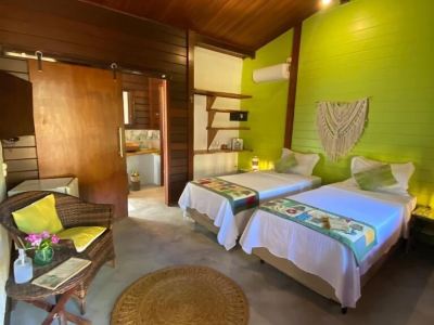Beco Pousada Boutique