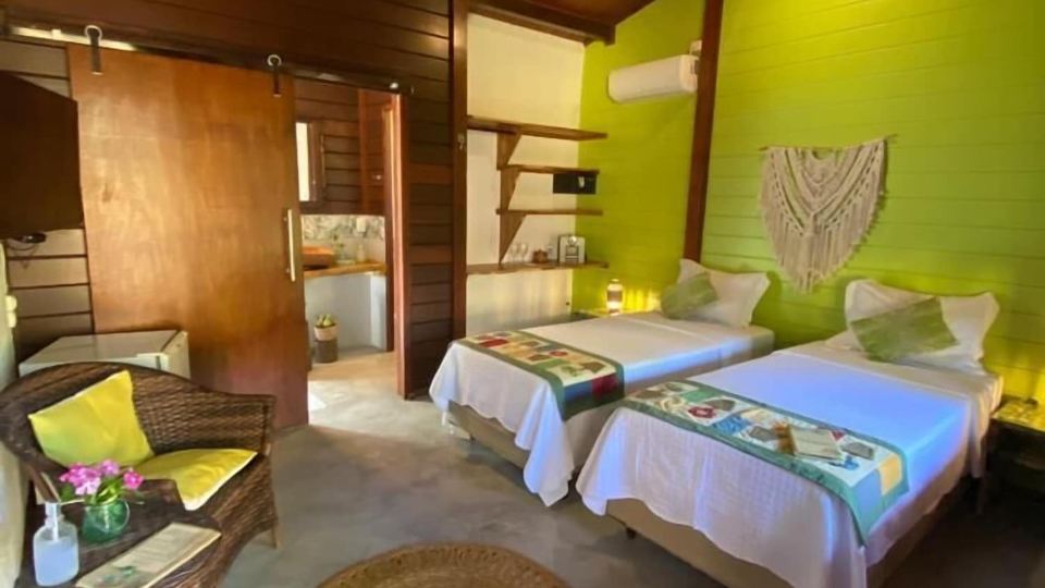 Beco Pousada Boutique