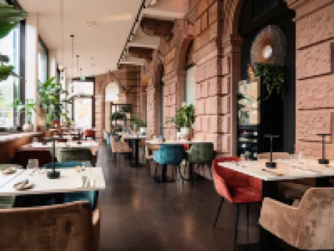 ACホテル・マインツ マインツのホテル