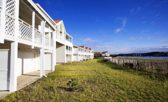 Résidence Néméa les Balcons des Pêcheurs