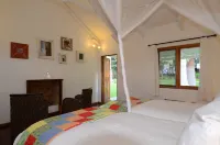 Gondwana Kalahari Farmhouse - Homestays