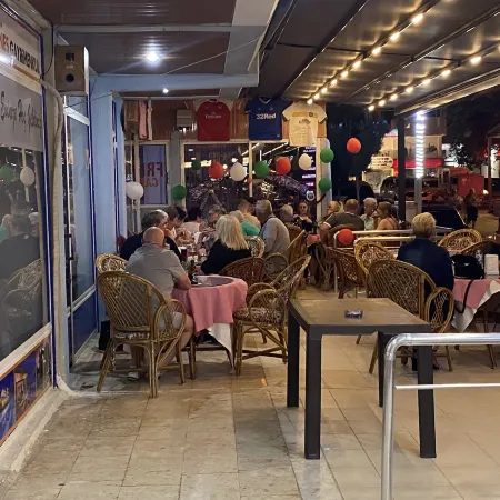Baskent Hotel