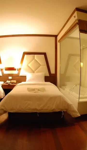 ห้องจูเนียร์สวีท