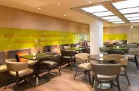 Hotel Lyskirchen Köln - servizio colazione