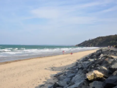 Ibis Styles Saint Brieuc Plerin Hotels in Plérin