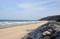 Ibis Styles Saint Brieuc Plerin Hotels in Plérin