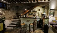 Agriturismo Casale Dei Frontini - bar