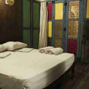 Wapi Bungalowi Yala Rooms