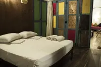 Wapi Bungalowi Yala