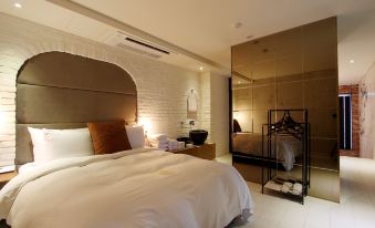 Boutique Hotel Loft