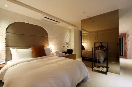 Boutique Hotel Loft