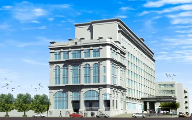 รูปภาพของโรงแรมวีวิช