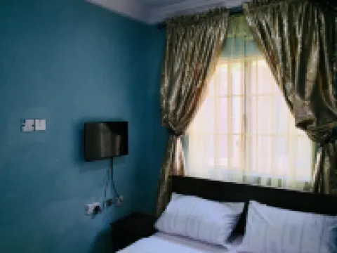 Princecourt Hotel Osogbo Hotels in Osogbo