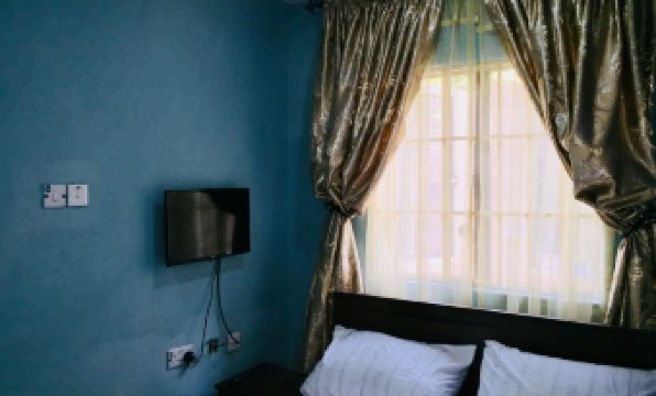 Princecourt Hotel Osogbo