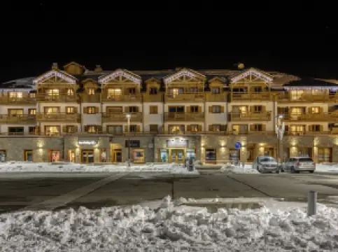 CGH Résidence Boutique le Napoléon