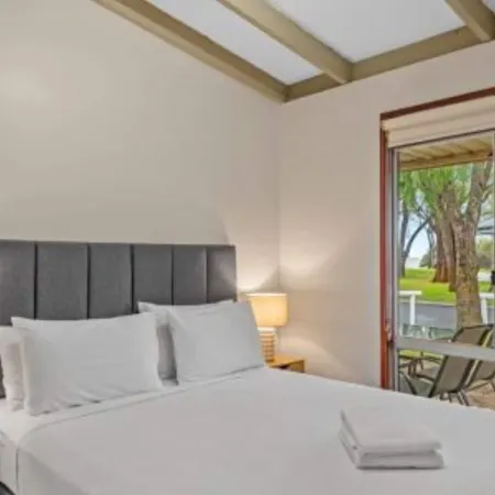 Discovery Parks - Busselton