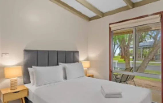 Discovery Parks - Busselton