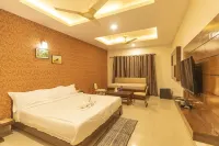 Wow Stayz2 Misty Meadows Hotels in Chakar